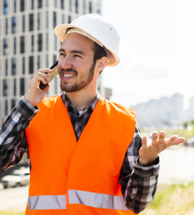 Ingenieros en Estructuras