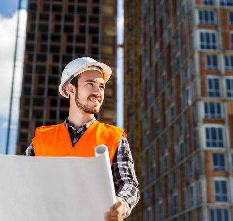 Ingenieros Consultores Estructura