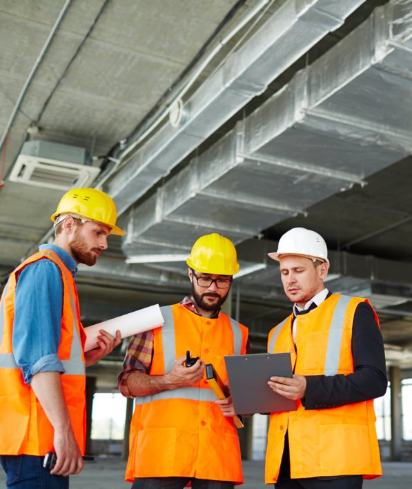 Valores Ingenieros Consultores