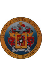 Escuela de Policía General Santander