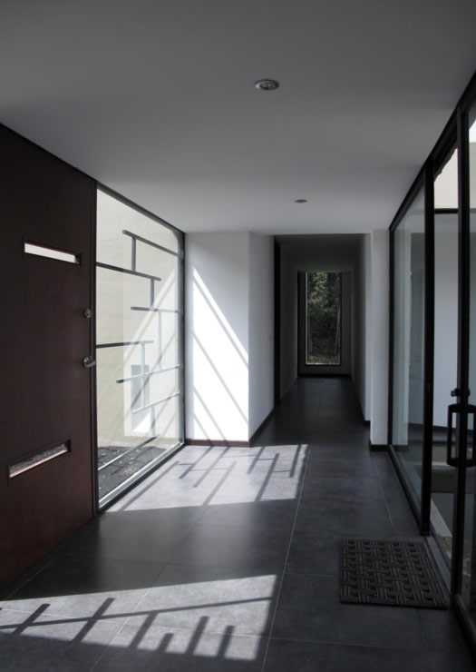 Construcción de Casas - Construcción de espacios - Construinges