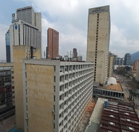 Ingenieros Consultores Estructura