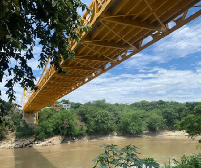 Reforzamiento de estructuras