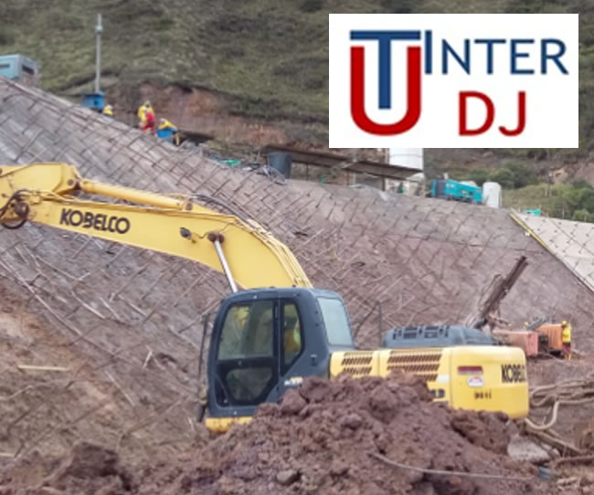 Interventoría en el área de las estructuras